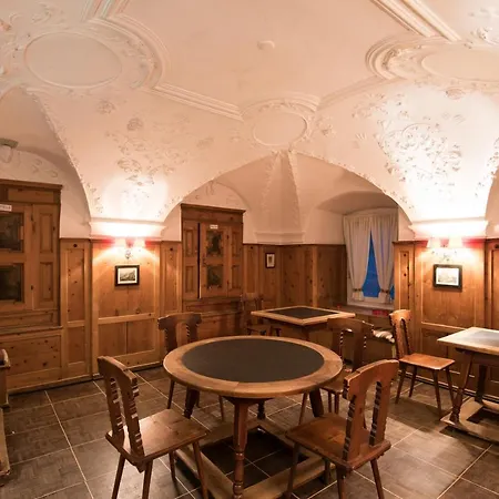 Hotel Jenatsch *