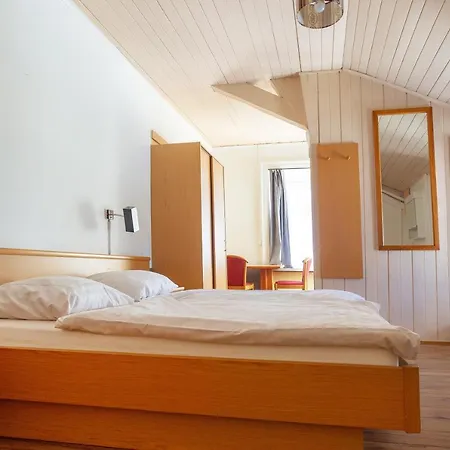 Hotel Jenatsch