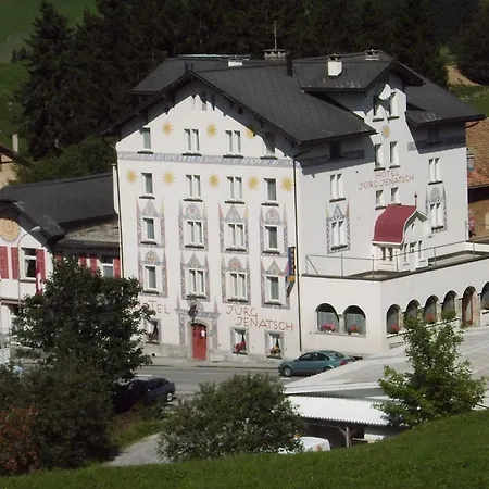 Jenatsch