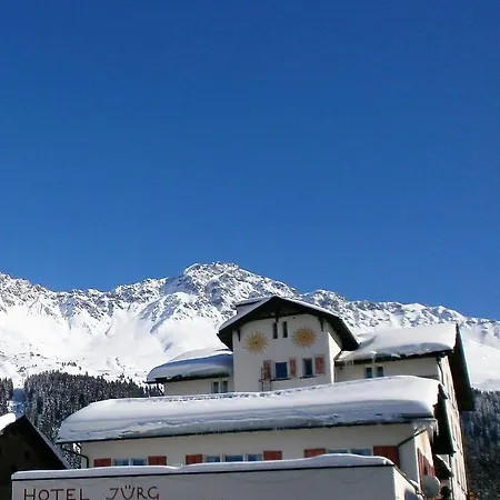 Jenatsch Parpan