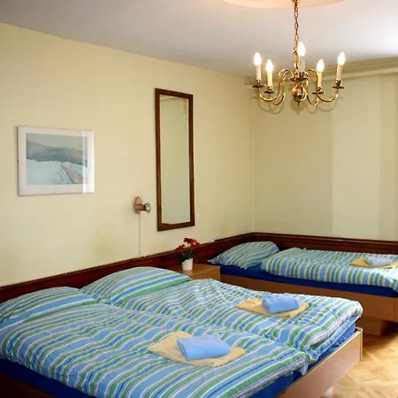 Hotel Jenatsch